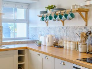 Bon Accorde - Goodwick - 1