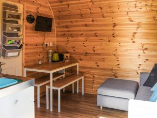 Lodge Pod - Uk49674 - Brynsiencyn - 8