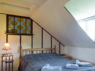 Doward Farm - Symonds Yat - 7