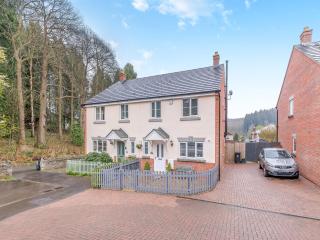 Humbug House - Lower Soudley - 3