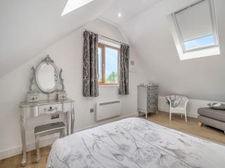 The Old Nursery - Sennybridge - 2