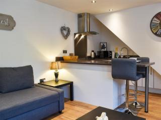 Swaledale Cottage - Barley Green Mill - Barrowford - 7
