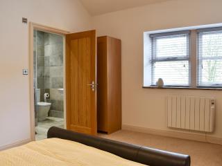 Swaledale Cottage - Barley Green Mill - Barrowford - 4