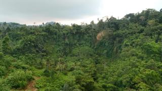 Jungle Valley Villas - Susut - 1