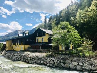 Villa Styria - Bad Aussee - 7