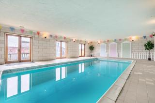 Park Farmhouse - Chideock - 9