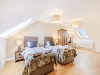 Cherry Tree Cottage - Uk47756 - Mellor - 8