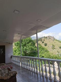 ARTguesthouse - Dprabak - 0
