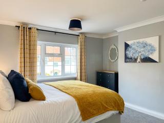 The Snug - Southwell - 4