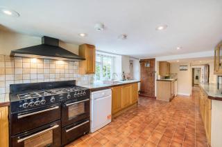 Park Farmhouse - Chideock - 2