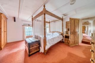 Park Farmhouse - Chideock - 2