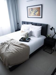 Divina Tower Apart Hotel - Asuncion - 7