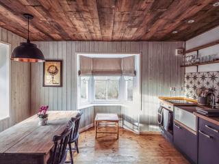 Top Lodge - Carlisle - 3