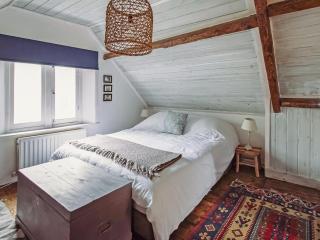 Top Lodge - Carlisle - 1