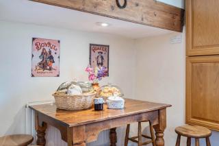 Park Farmhouse - Chideock - 1