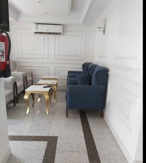 رويال هاوس للشقق المخدومة-اليرموك - 4