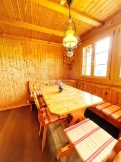 Peter's Hütte in Hasliberg Bidmi - Hasliberg - 9