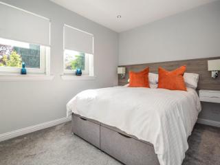 The White House - Callander - 4