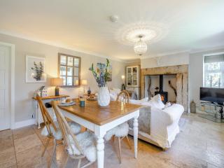 Percy Cottage - Chatton - 4