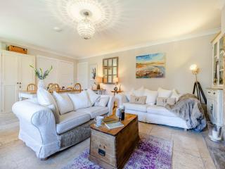 Percy Cottage - Chatton - 5
