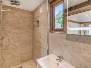 Loxford Lodge - Uk47304 - Uttoxeter - 2