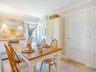 Percy Cottage - Chatton - 1
