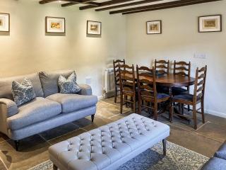 Mill House - Hawnby - 4