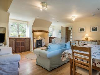 Clock Cottage - Branscombe - 8