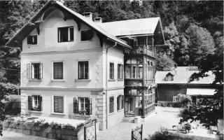 Villa Styria - Bad Aussee - 6