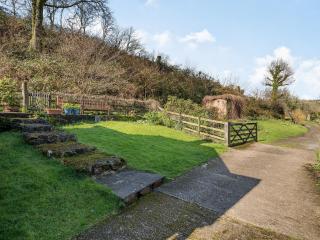 Clock Cottage - Branscombe - 2