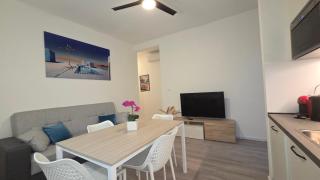 GIGI HOUSE - appartamento PIAZZA MAZZINI - 200m dal mare CON POSTO SPIAGGIA - 7