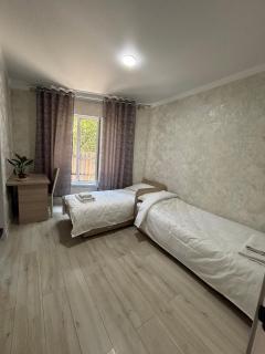 Sayakatchy hostel - Bishkek - 7