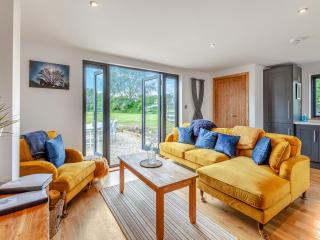 Gladwyns Farm Lodge - Thaxted - 5