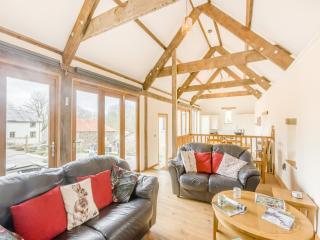 Olive Barn - Witheridge - 5