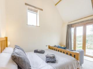 Olive Barn - Witheridge - 1