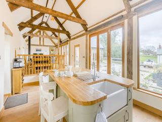 Olive Barn - Witheridge - 3