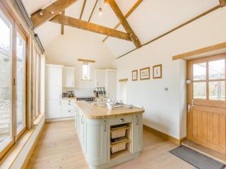 Olive Barn - Witheridge - 2