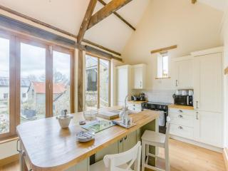 Olive Barn - Witheridge - 1
