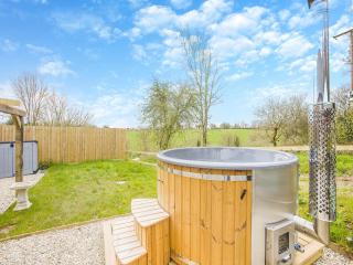 Olive Barn - Witheridge - 9