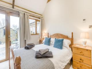 Olive Barn - Witheridge - 8