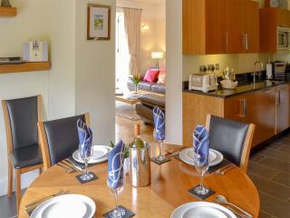 Carnethic House - One Acre View - Fowey - 5