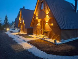 Zen house 1 Zabljak - Žabljak - 0