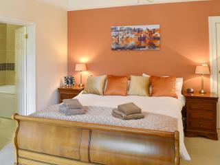 Carnethic House - One Acre View - Fowey - 6