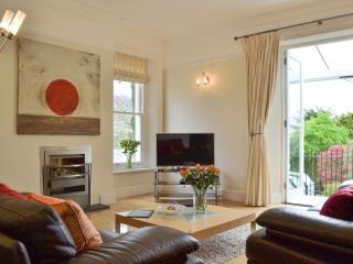 Carnethic House - One Acre View - Fowey - 8