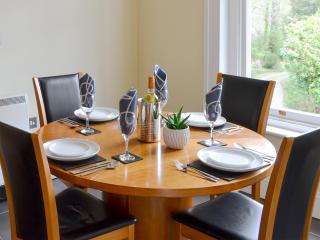Carnethic House - One Acre View - Fowey - 6