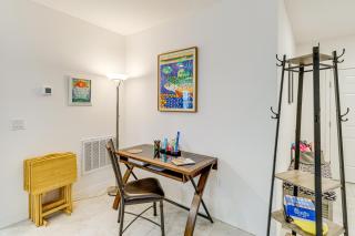 3 Mi to Dtwn Sebastian Home with Furnished Patio! - Sebastian - 2