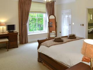 Carnethic House - One Acre View - Fowey - 2