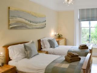 Carnethic House - One Acre View - Fowey - 2