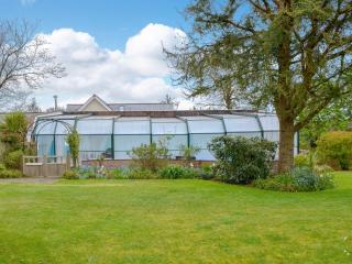 Carnethic House - One Acre View - Fowey - 1