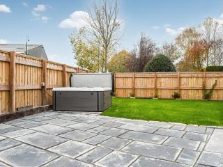 Stags Cottage - Babcary - 9